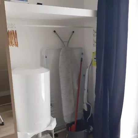 Bienvenue Dans Votre Petit Nid Douillet Apartment *