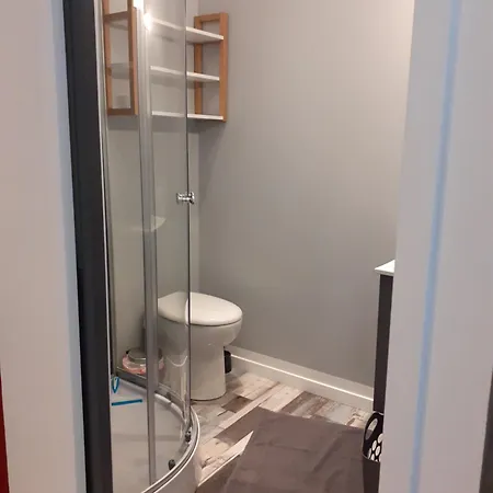 Bienvenue Dans Votre Petit Nid Douillet Apartment *