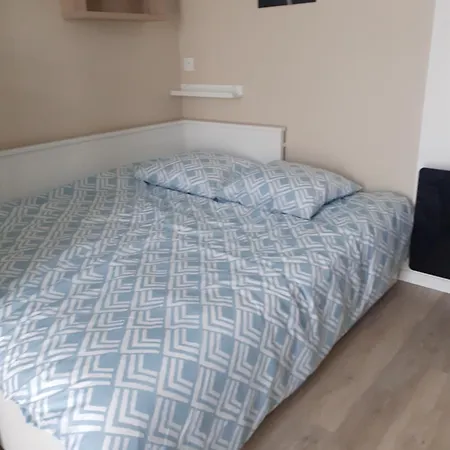 Bienvenue Dans Votre Petit Nid Douillet