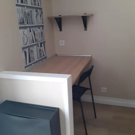 Apartment Bienvenue Dans Votre Petit Nid Douillet Saintes